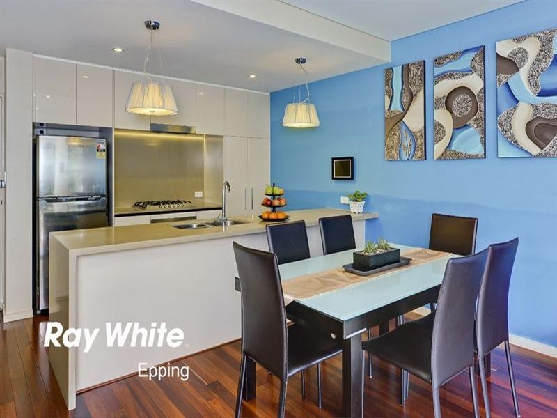D03/23 Ray Road, Epping NSW 2121