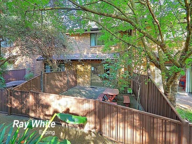 48/22-24 Taranto Road, Marsfield NSW 2122