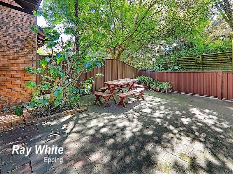 48/22-24 Taranto Road, Marsfield NSW 2122