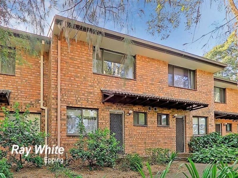 48/22-24 Taranto Road, Marsfield NSW 2122