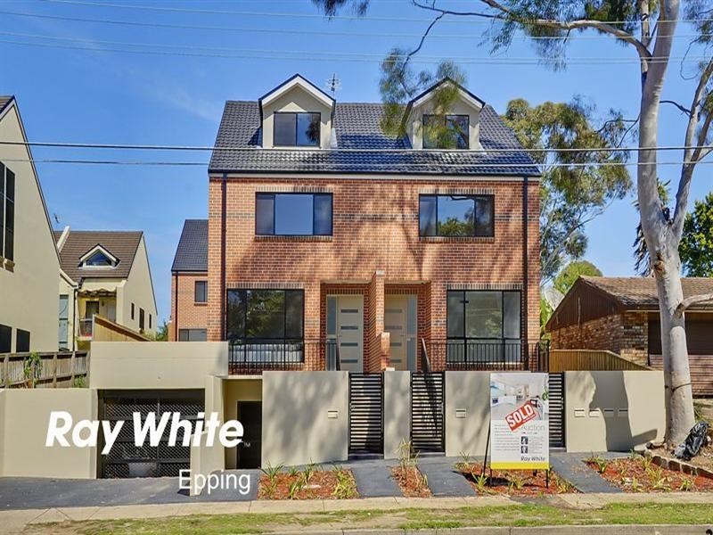 1/167 Carlingford Road, Epping NSW 2121