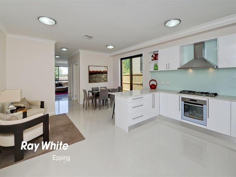 1/167 Carlingford Road, Epping NSW 2121