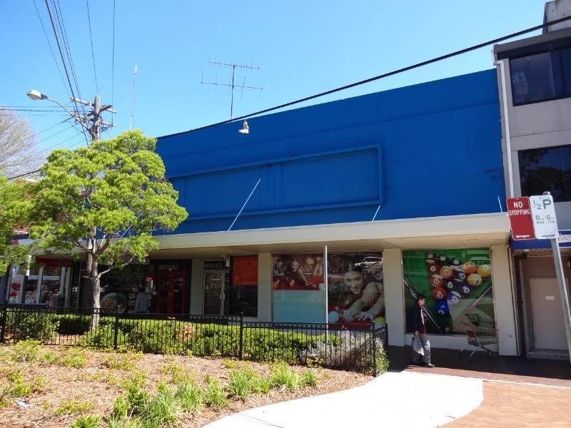 4A Hillview Road, Eastwood NSW 2122