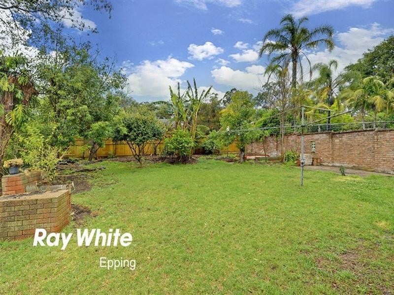 8 Watford Close, North Epping NSW 2121