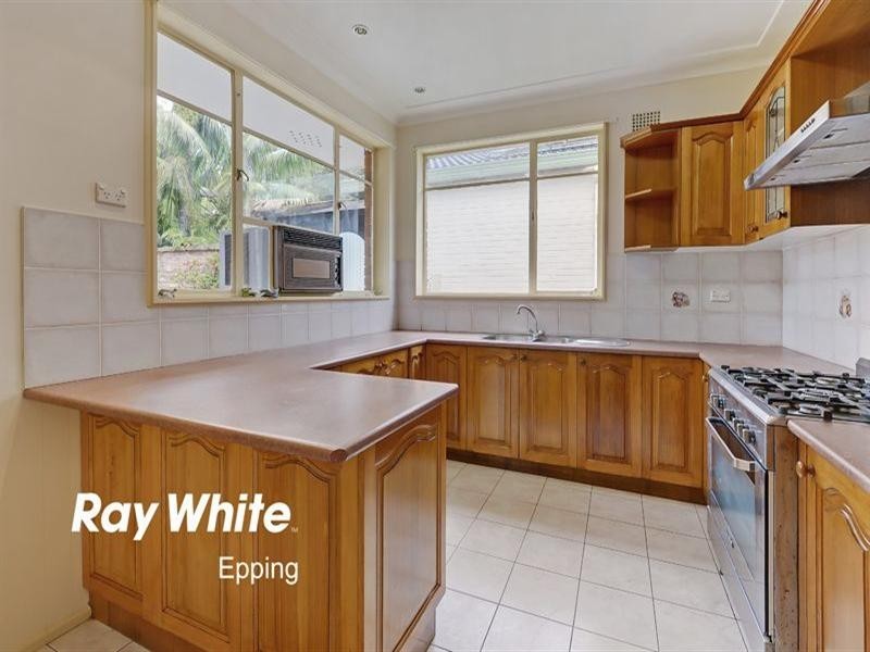8 Watford Close, North Epping NSW 2121