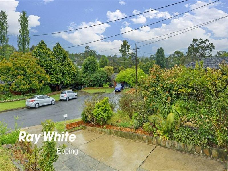 8 Watford Close, North Epping NSW 2121