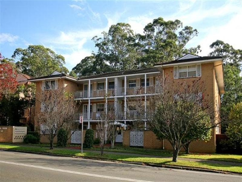 7/41-43 Bridge Street, Epping NSW 2121