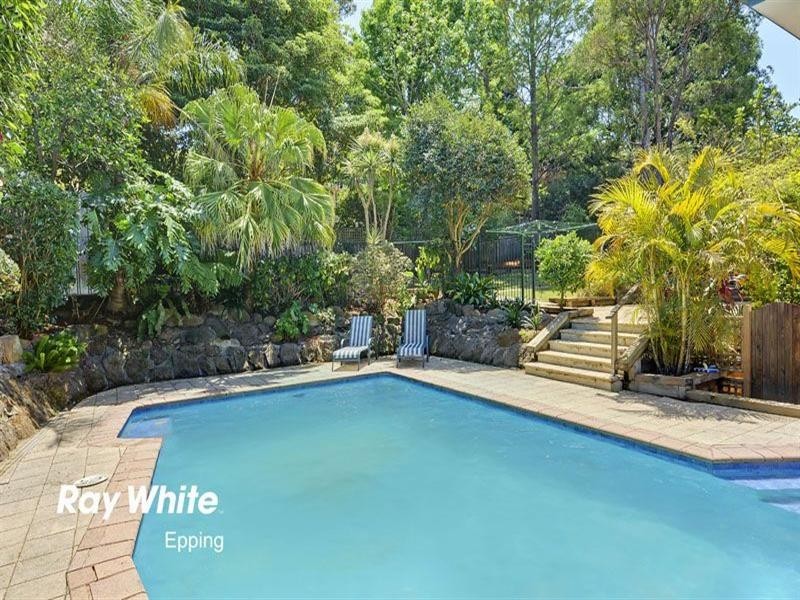16 Karril Avenue, Beecroft NSW 2119