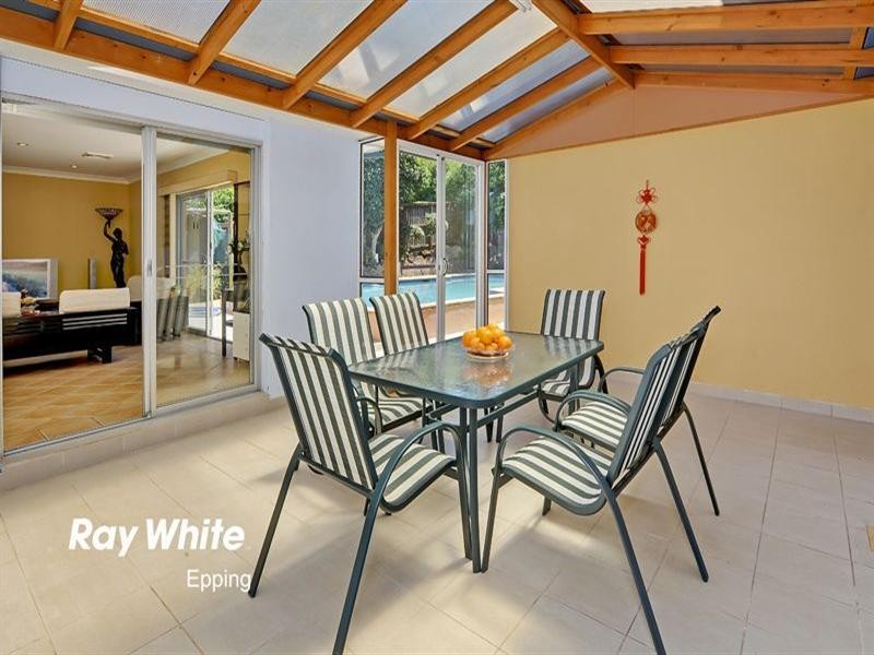 16 Karril Avenue, Beecroft NSW 2119