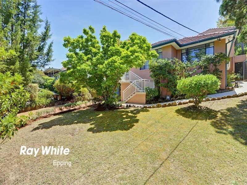16 Karril Avenue, Beecroft NSW 2119