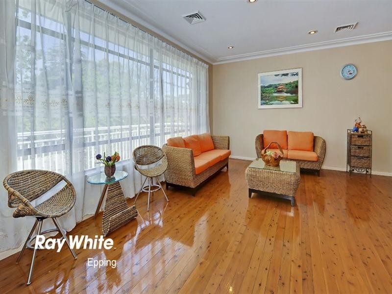 16 Karril Avenue, Beecroft NSW 2119