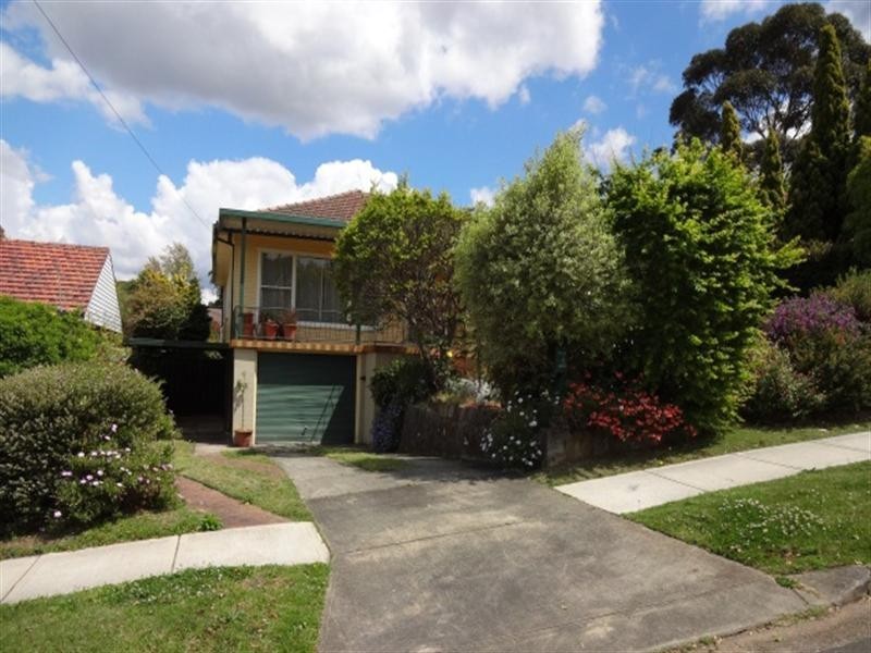 10 McMullen Avenue, Carlingford NSW 2118