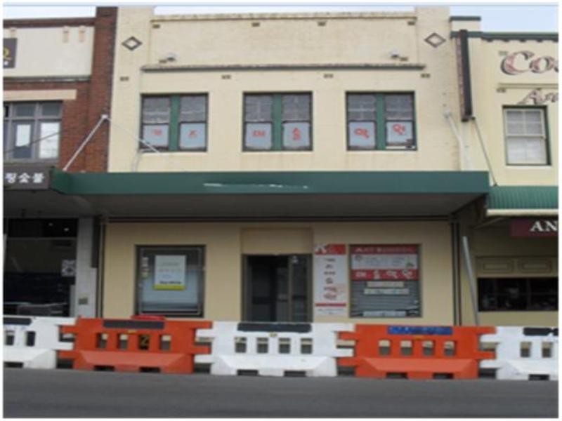 12B Bridge Street, Epping NSW 2121