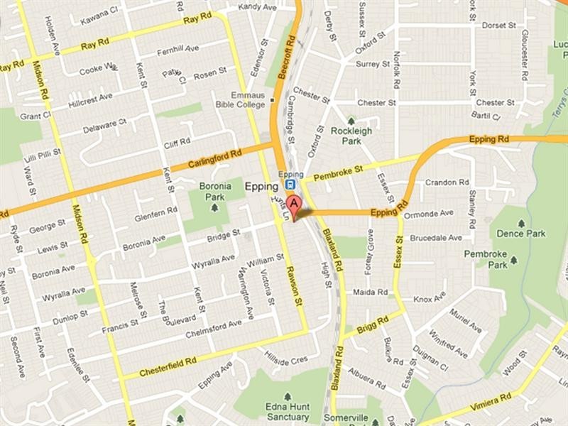 12B Bridge Street, Epping NSW 2121
