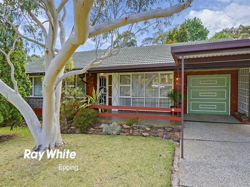 50 Raimonde Road, Carlingford NSW 2118