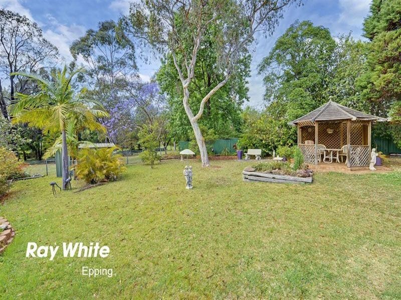 50 Raimonde Road, Carlingford NSW 2118