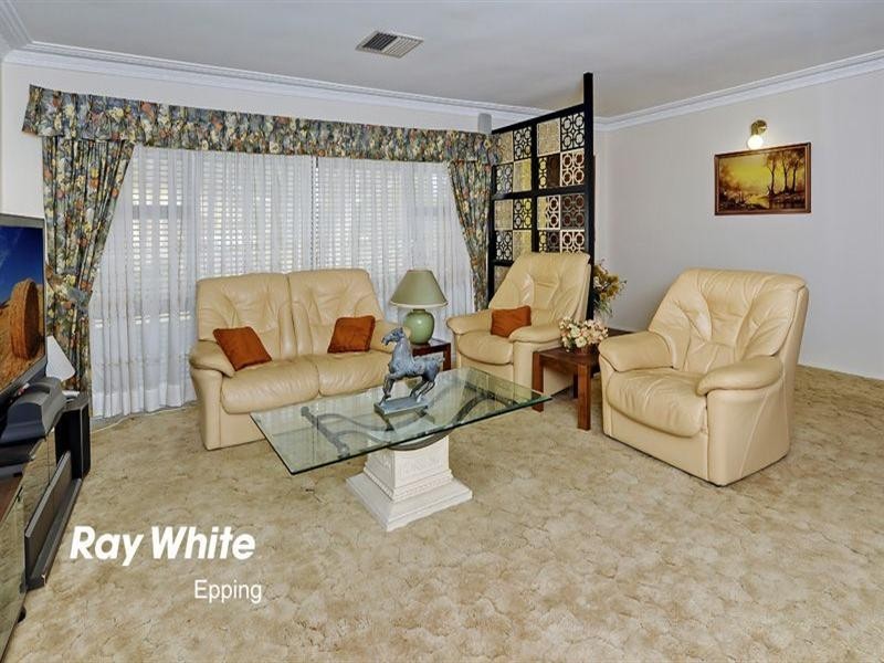 50 Raimonde Road, Carlingford NSW 2118