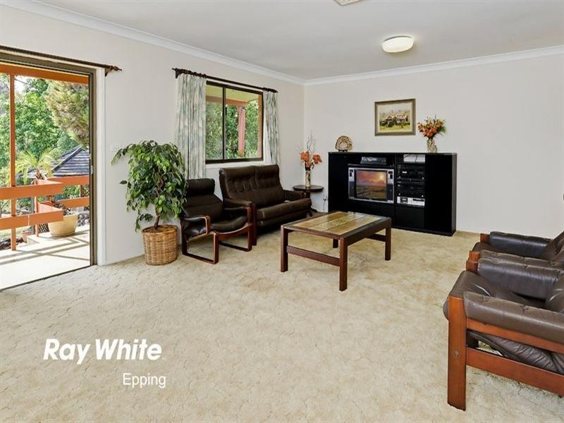 50 Raimonde Road, Carlingford NSW 2118