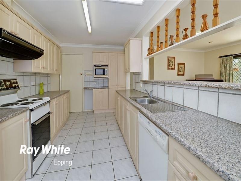 50 Raimonde Road, Carlingford NSW 2118