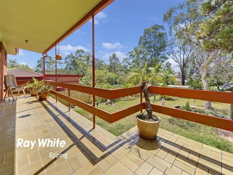 50 Raimonde Road, Carlingford NSW 2118