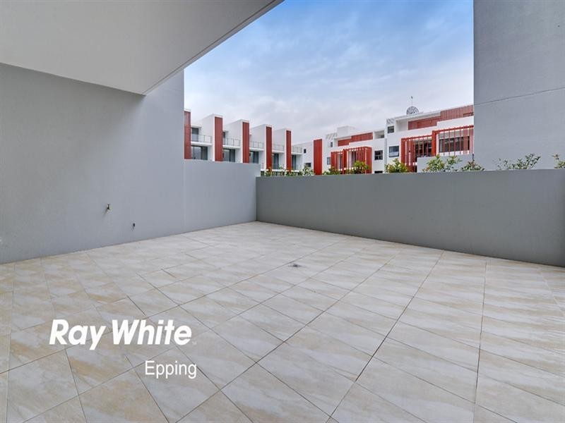 305/42 Shoreline Drive, Rhodes NSW 2138