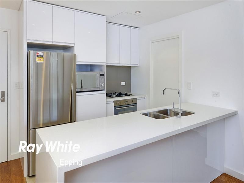 305/42 Shoreline Drive, Rhodes NSW 2138