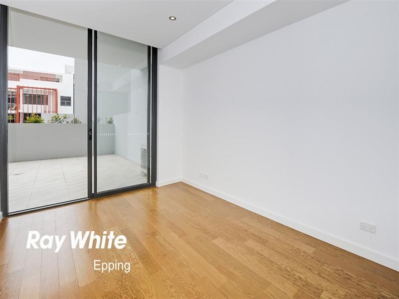 305/42 Shoreline Drive, Rhodes NSW 2138