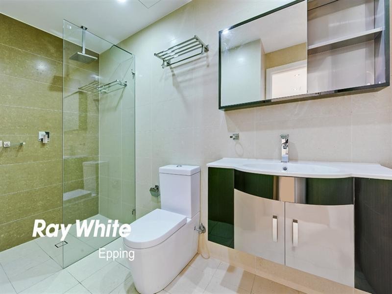 305/42 Shoreline Drive, Rhodes NSW 2138