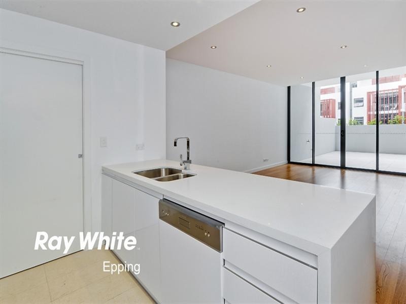 305/42 Shoreline Drive, Rhodes NSW 2138