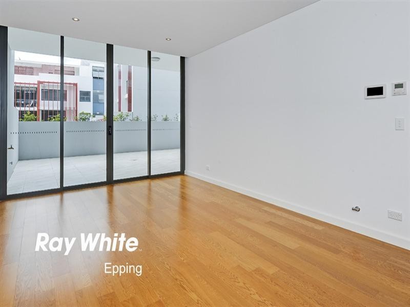 305/42 Shoreline Drive, Rhodes NSW 2138