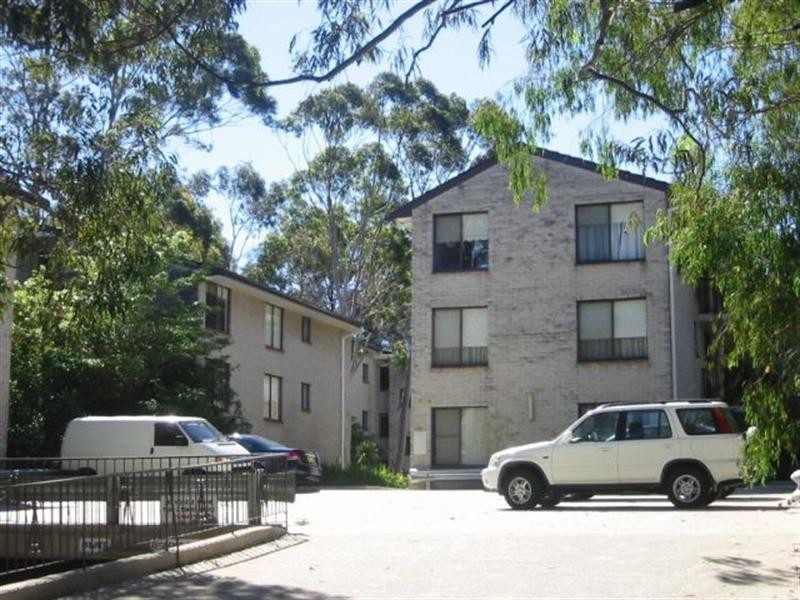 3/205 Waterloo Road, Marsfield NSW 2122