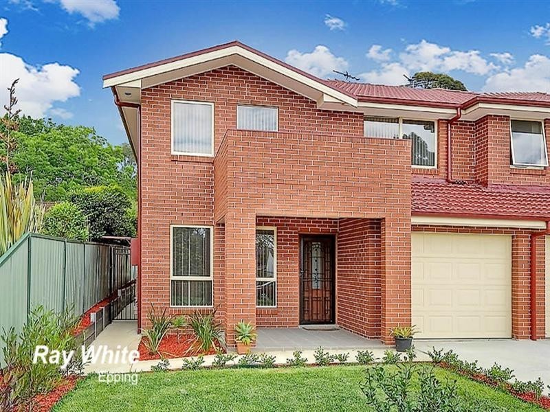 1/145 Kent Street, Epping NSW 2121