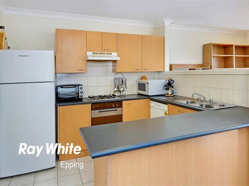 24/33 Coonara Avenue, West Pennant Hills NSW 2125