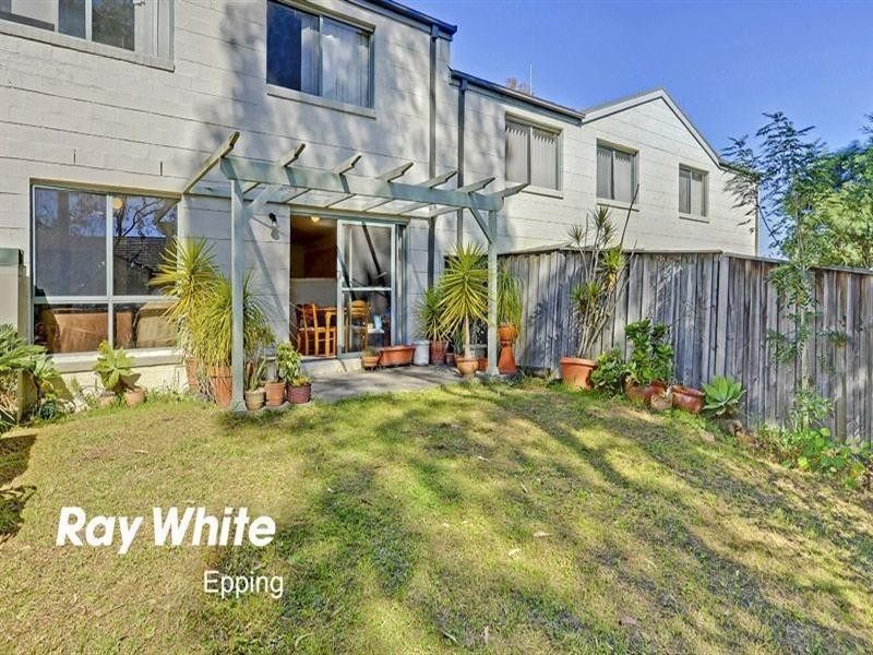 24/33 Coonara Avenue, West Pennant Hills NSW 2125