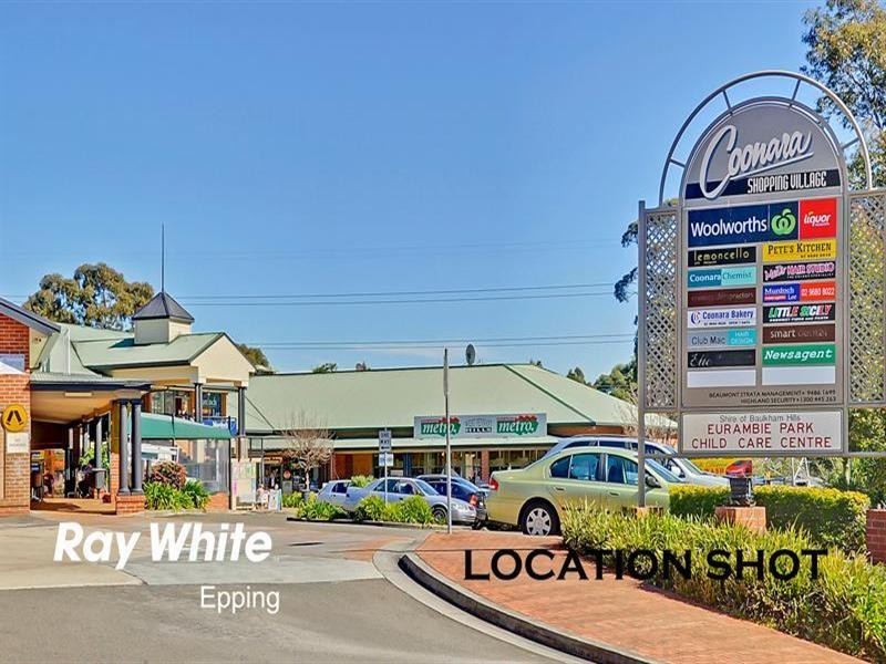 24/33 Coonara Avenue, West Pennant Hills NSW 2125