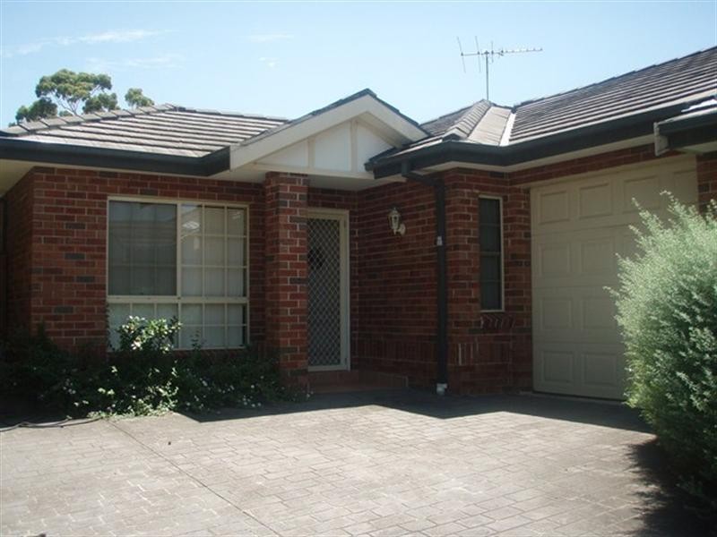 3/2 Lansdowne Street, Eastwood NSW 2122