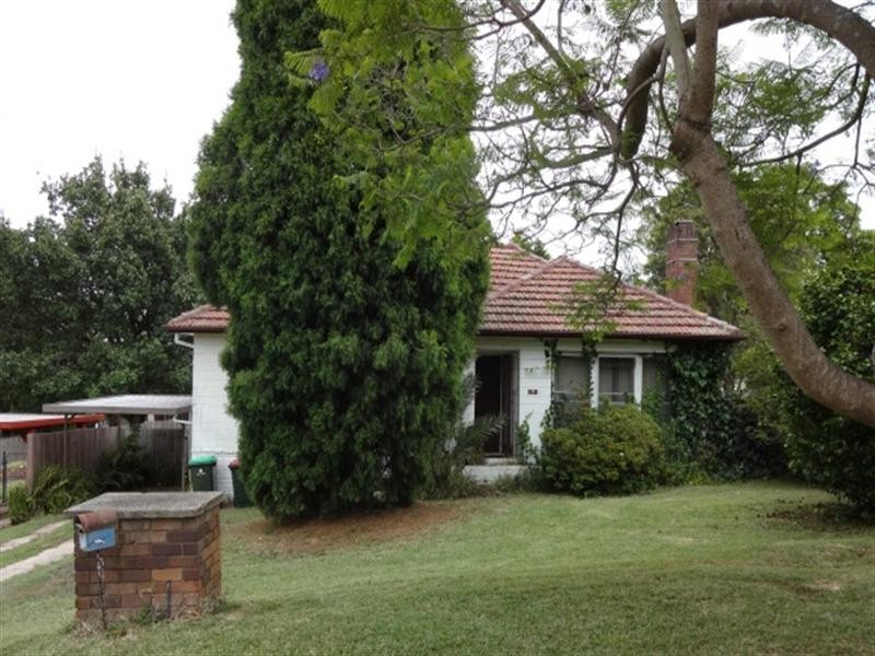 6 Irene Crescent, Eastwood NSW 2122