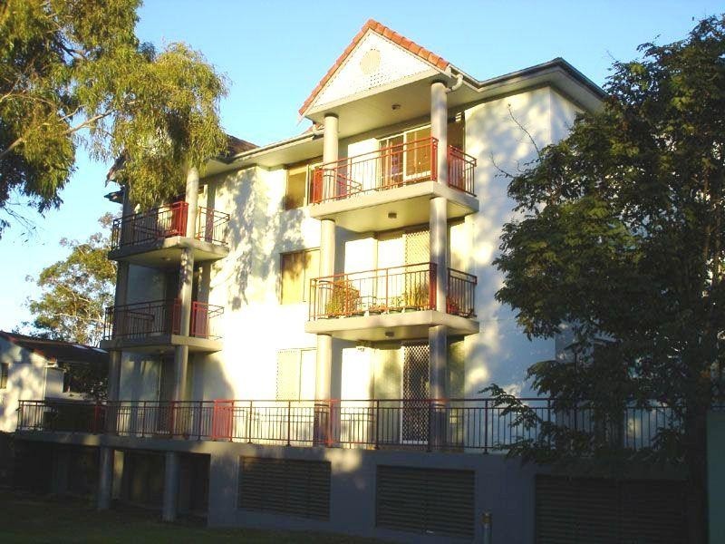 112/188 Balaclava Road, Marsfield NSW 2122