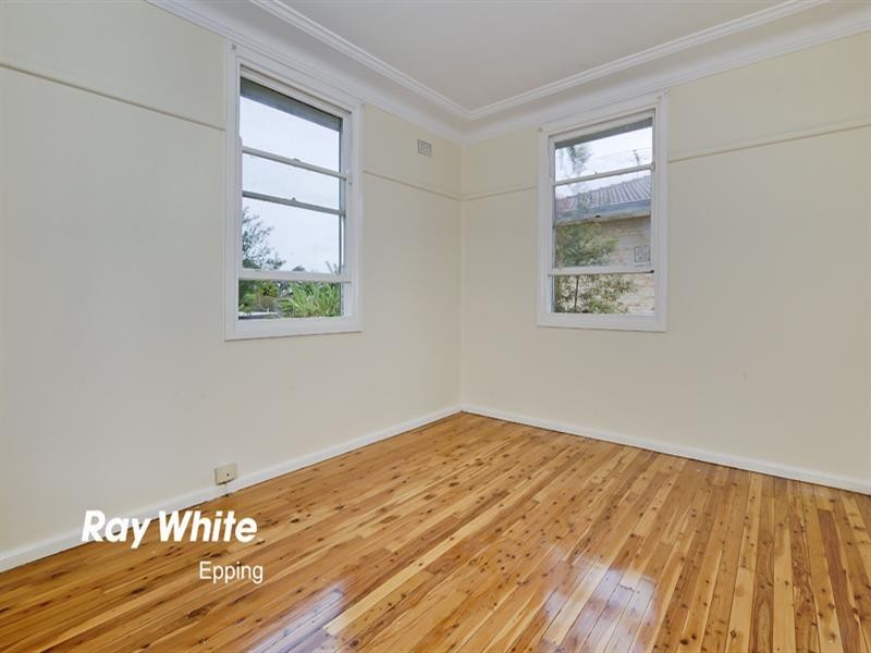 1 Booth Street, Marsfield NSW 2122