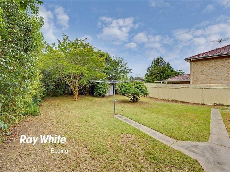 1 Booth Street, Marsfield NSW 2122