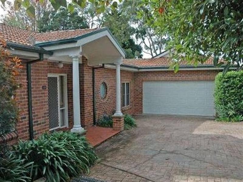 50a Norfolk Road, Epping NSW 2121