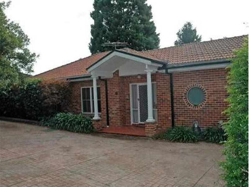 50a Norfolk Road, Epping NSW 2121