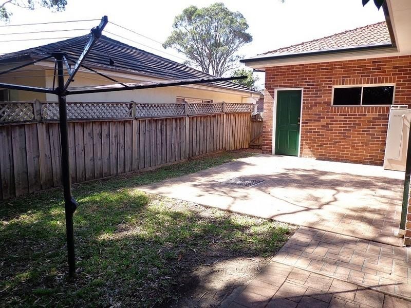 50a Norfolk Road, Epping NSW 2121
