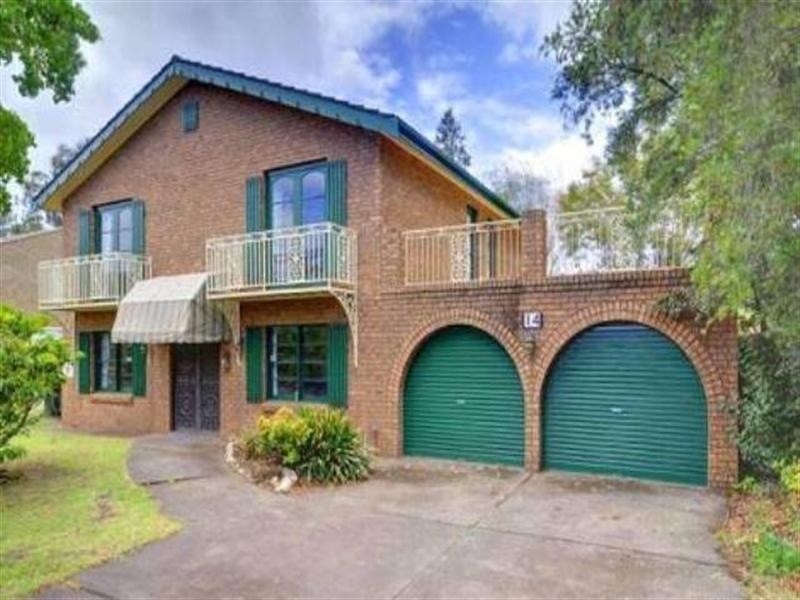 14 Macquarie Drive, Cherrybrook NSW 2126