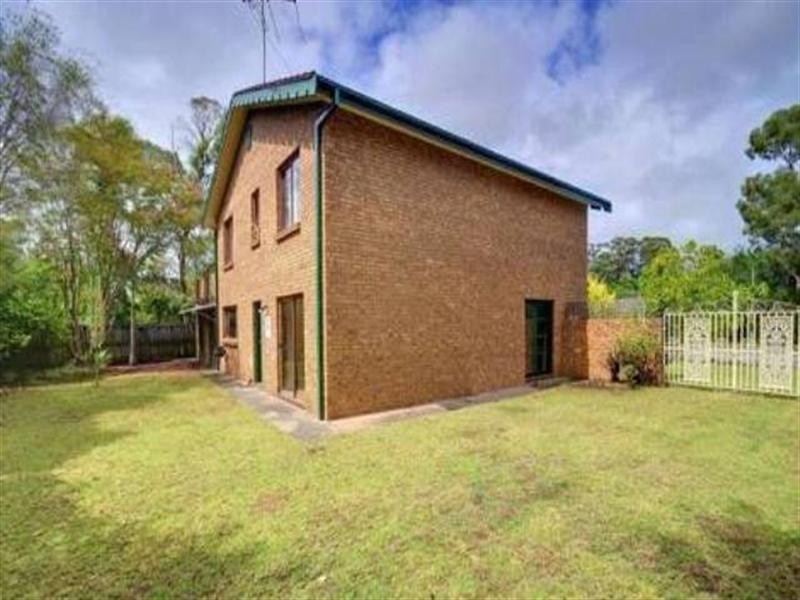 14 Macquarie Drive, Cherrybrook NSW 2126