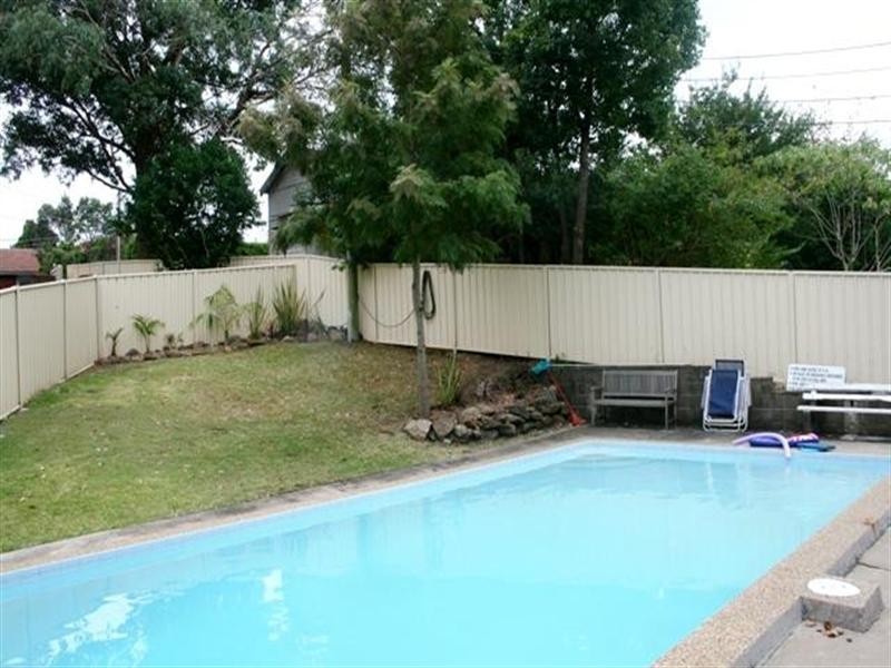 12/3 Aeolus Avenue, Ryde NSW 2112