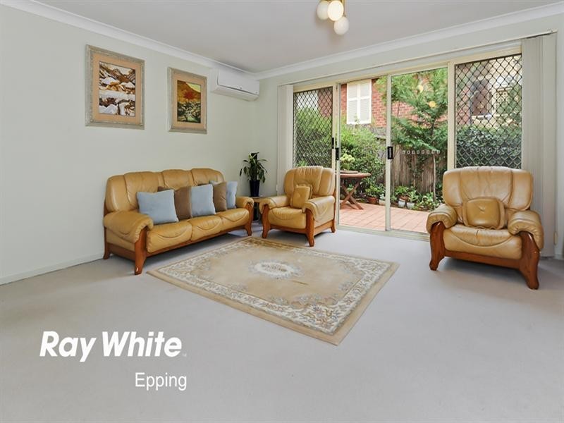 2/6-8 Donald Avenue, Epping NSW 2121