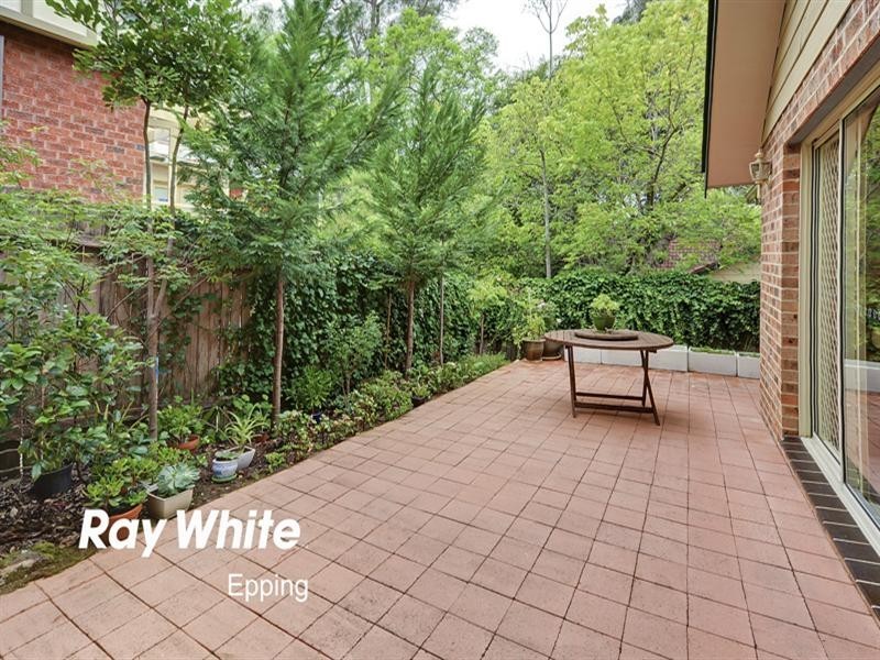 2/6-8 Donald Avenue, Epping NSW 2121