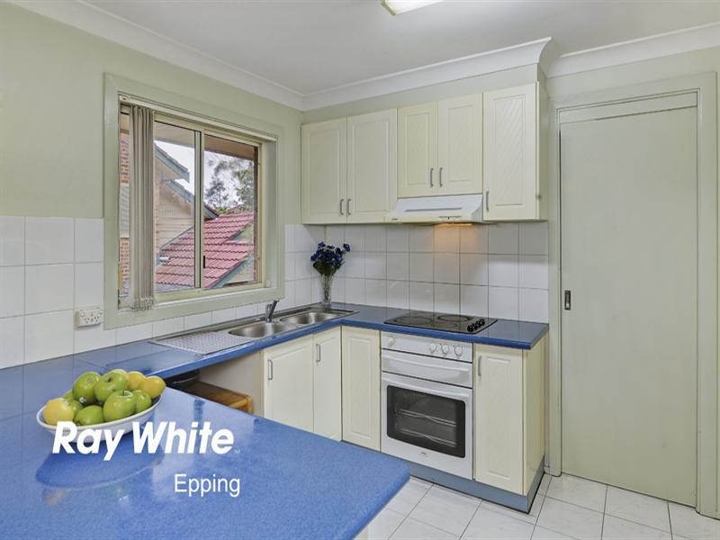 2/6-8 Donald Avenue, Epping NSW 2121