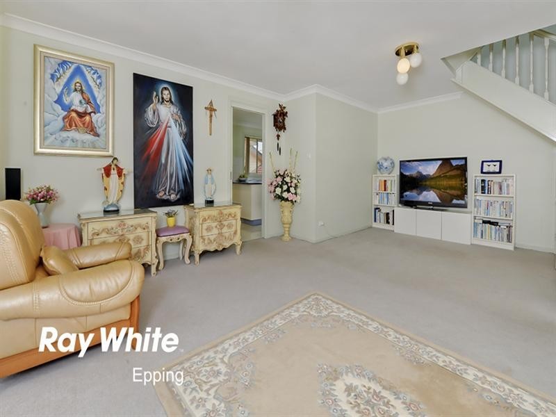 2/6-8 Donald Avenue, Epping NSW 2121